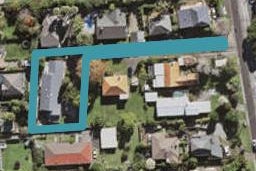 2/190 Queen Street, Northcote Point, Auckland