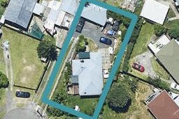 12 Scott Street, Gate Pa, Tauranga