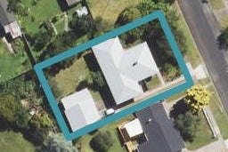 1 Seddon Crescent, Whataupoko, Gisborne