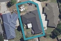 43 Ravenscourt Place, Huntington, Hamilton