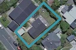 29 Izard Road, Khandallah, Wellington