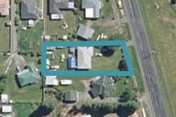 14 Parapara Rd (State Highway, 4), RAETIHI