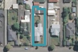25 Maltby Avenue, West End, Timaru