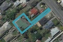 2/93 Simeon Street, Spreydon, Christchurch