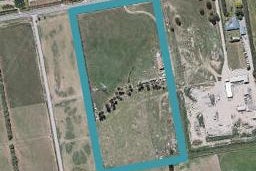 395 Johns Road, Fernside, Rangiora