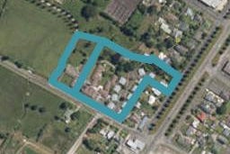 186 Main Street, Pahiatua, Pahiatua