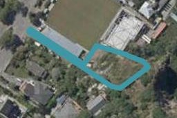 16 Richmond Hill Road, Richmond Hill, Christchurch