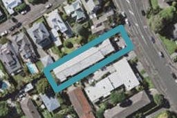 2/17 Church Street, Devonport, Auckland
