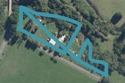 9 Waitangata Road, Matiere
