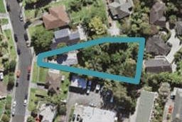 1 Glenwood Avenue, Birkenhead, Auckland