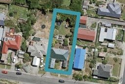 261 Foyle Street, Bluff