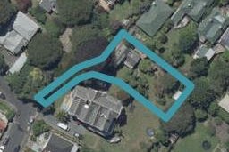 45 Garfield Avenue, Roslyn, Dunedin