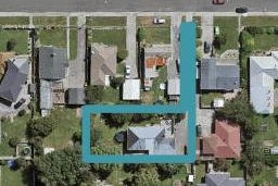35 Price Street, Grasmere, Invercargill