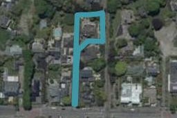 36 Wroxton Terrace, Merivale, Christchurch