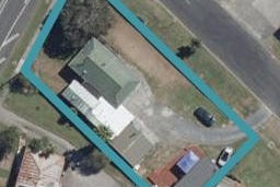 30 Great South Road, Ngaruawahia
