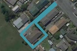 1/52B Brynley Street, Hornby, Christchurch