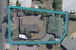 107A Pembroke Street, Hamilton Lake, Hamilton