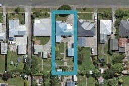 161 Dome Street, Newfield, Invercargill