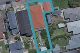 32 Wilson Street, Newtown, Wellington