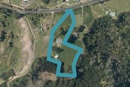 379 Shelly Beach Road, Helensville