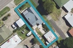 51 Wi Pere Street, Mangapapa, Gisborne
