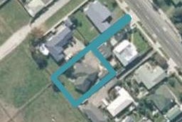 542 Wall Road, Raureka, Hastings