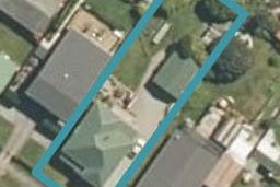 92 Hampden Street, Hokitika