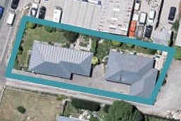 364B Williams Street, Kaiapoi, Kaiapoi