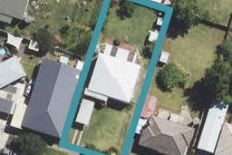 17 Townley Street, Te Hāpara, Gisborne