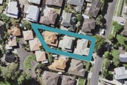 5B THURSTON PLACE, HALF MOON BAY, Auckland