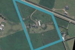 135 Robertsons Road, Balcairn, Amberley