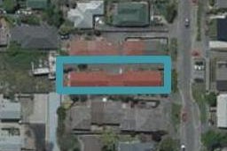 4/129 Geraldine Street, Edgeware, Christchurch