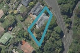 2 Chamberlain Street, Maori Hill, Dunedin