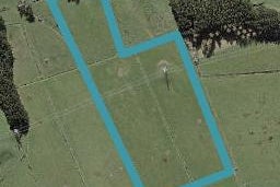 0 Tahana Road, Hillsborough, New Plymouth