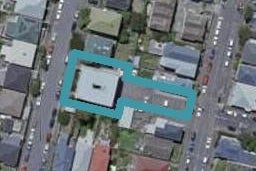 5/4 Kenwyn Terrace, Newtown, Wellington
