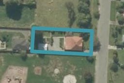 25 Durham Street, Tapanui