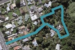65F Govett Avenue, Frankleigh Park, New Plymouth