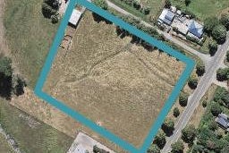 4483 Christchurch Akaroa Road, Little River, Little River