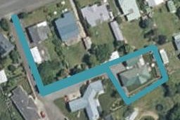 66C Trafalgar Street, Dannevirke, Dannevirke