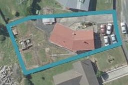 221 Mulford Street, Concord, Dunedin
