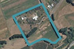 97 Old Bridge Road North, Springston