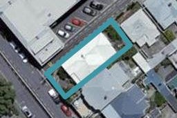 77 Roxburgh Street, Mount Victoria, Wellington