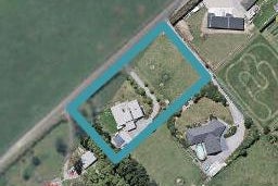 21 Topito Road, Tuahiwi, Kaiapoi