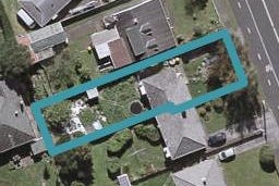 12 Waimea Street, Westown, New Plymouth