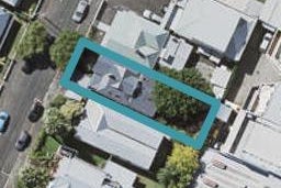 14 Anne Street, Devonport, Auckland