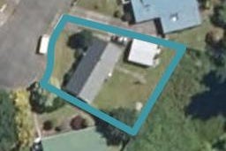 8 Ries Street, Dannevirke