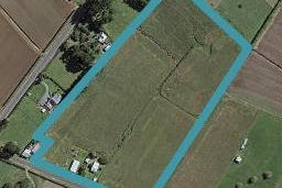 205 Hull Road, Waiuku, Waiuku
