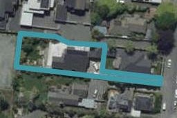 41 Waiwetu Street, Fendalton, Christchurch