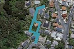 68A The Crescent, Roseneath, Wellington