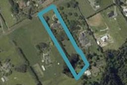160 Hendersons Line, Kelvin Grove, Palmerston North
